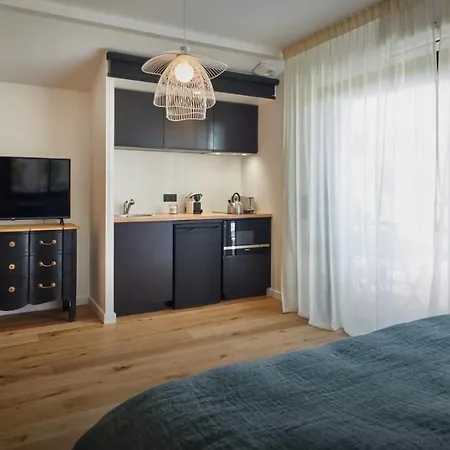 Le Cabanon Bidart-3