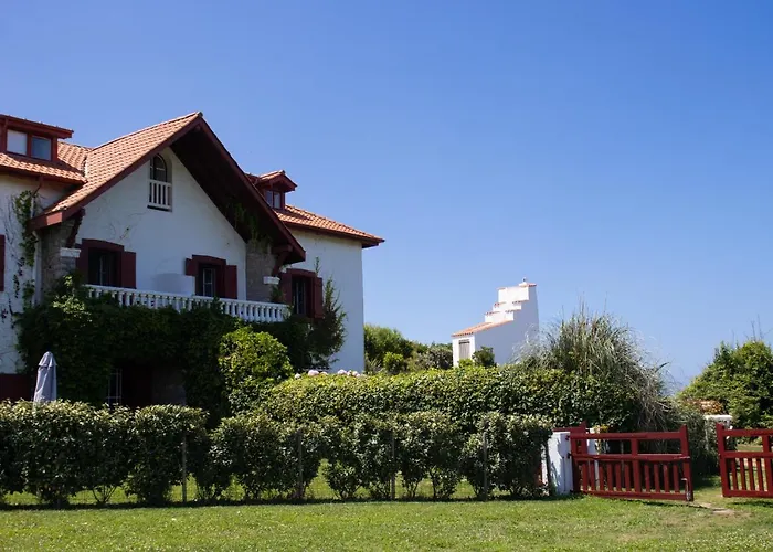 Villa Anvers Guethary