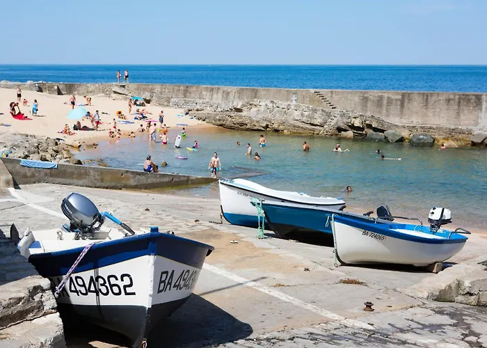 Camping Sunissim Erreka By Locatour